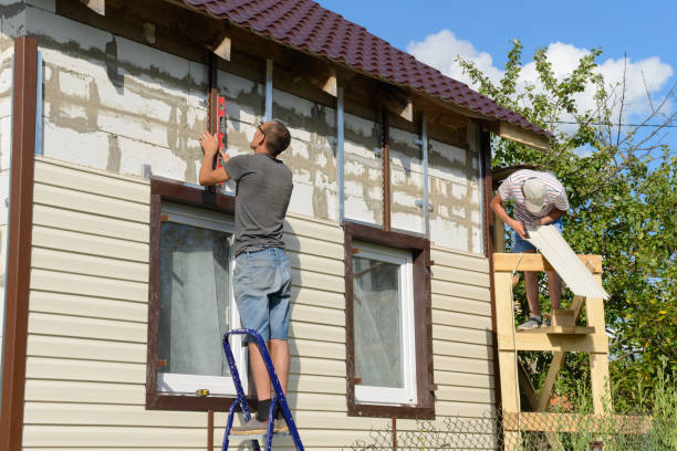 ### Siding Removal and Disposal